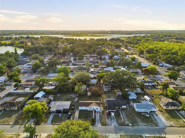 519 HAMPTON AVENUE, Lakeland, FL 33801