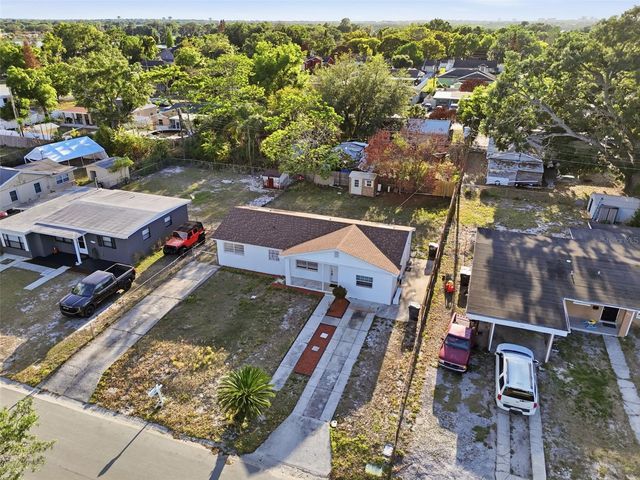 519 HAMPTON AVENUE, Lakeland, FL 33801