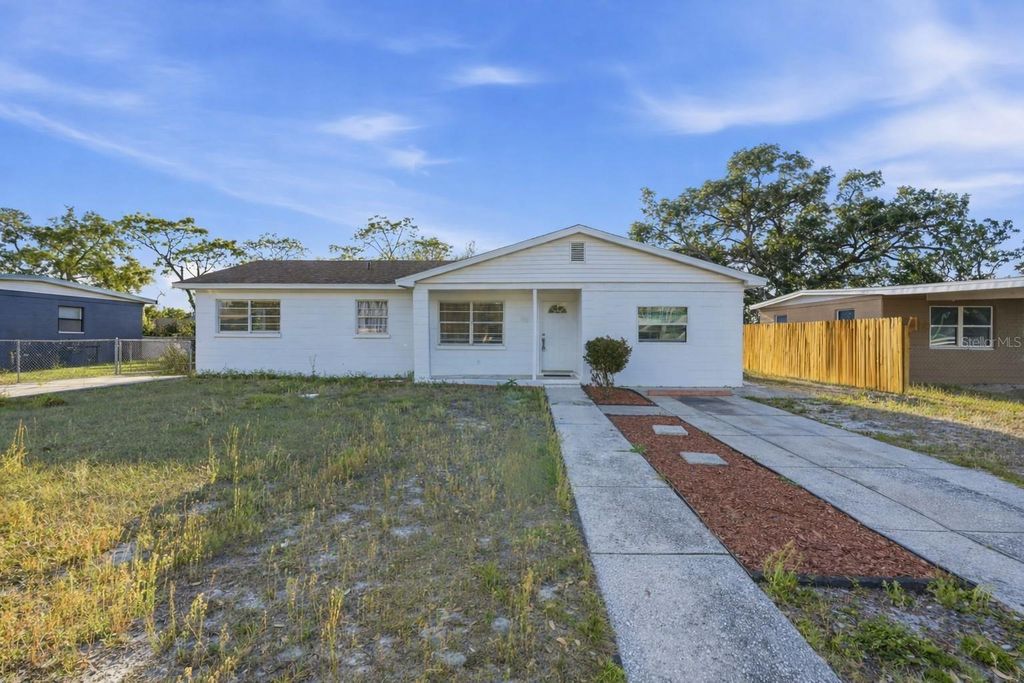 519 HAMPTON AVENUE, Lakeland, FL 33801