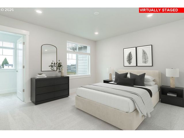 4248 Se CENTURY Blvd, Hillsboro, OR 97123