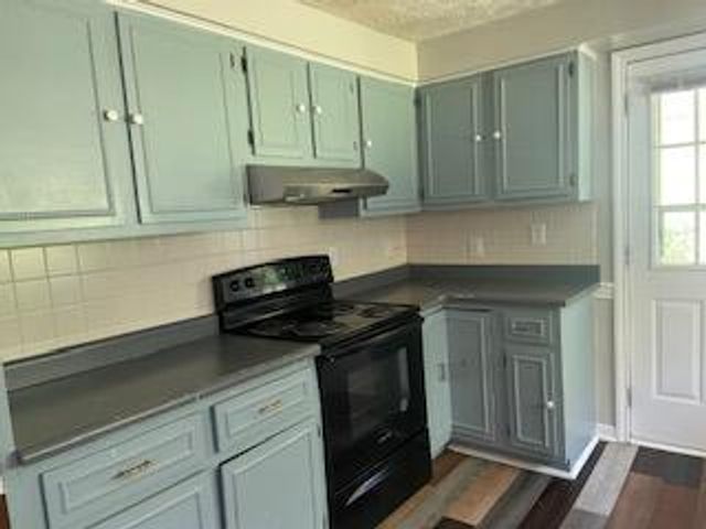 25 Hogge Street, Clearfield, KY 40313