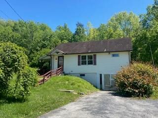25 Hogge Street, Clearfield, KY 40313
