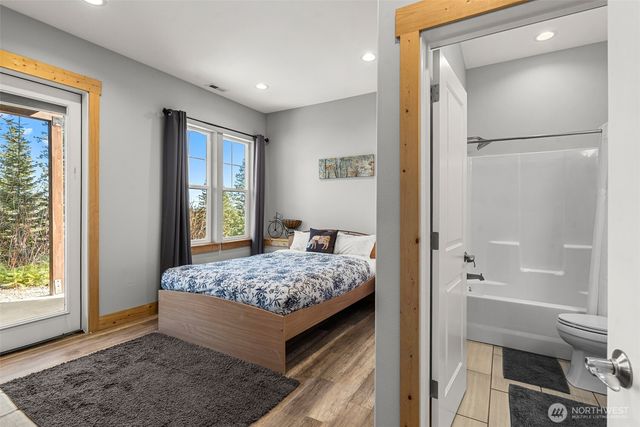 6827 Forest Ridge Drive, Wenatchee, WA 98801