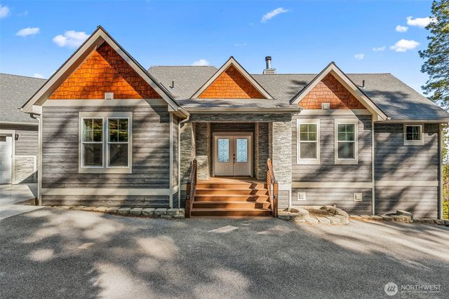 6827 Forest Ridge Drive, Wenatchee, WA 98801