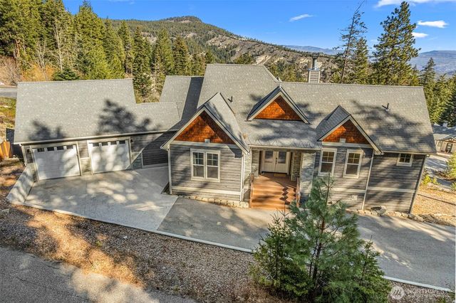 6827 Forest Ridge Drive, Wenatchee, WA 98801