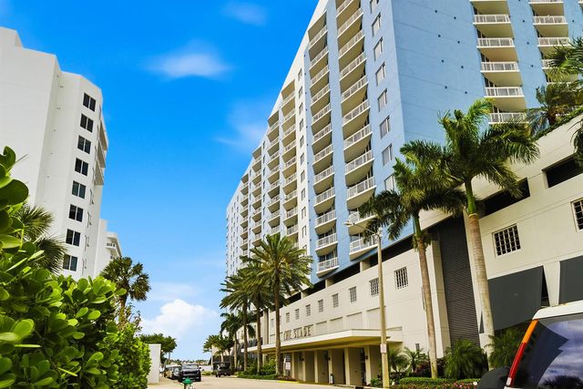 1551 N Flagler Drive 605, West Palm Beach, FL 33401