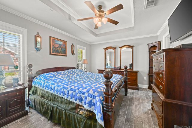 14155 Forest Glen Ln, Walker, LA 70785