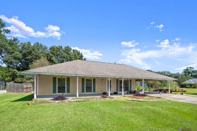 14155 Forest Glen Ln, Walker, LA 70785
