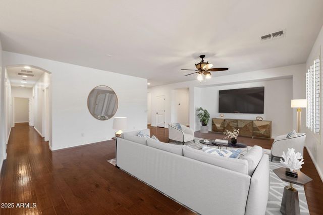 1464 E TONTO Drive, Chandler, AZ 85249