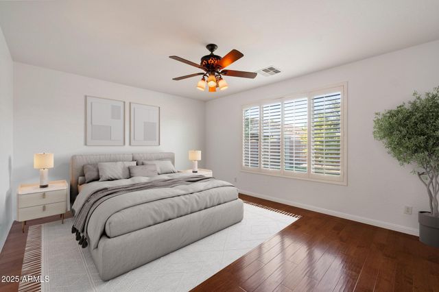 1464 E TONTO Drive, Chandler, AZ 85249