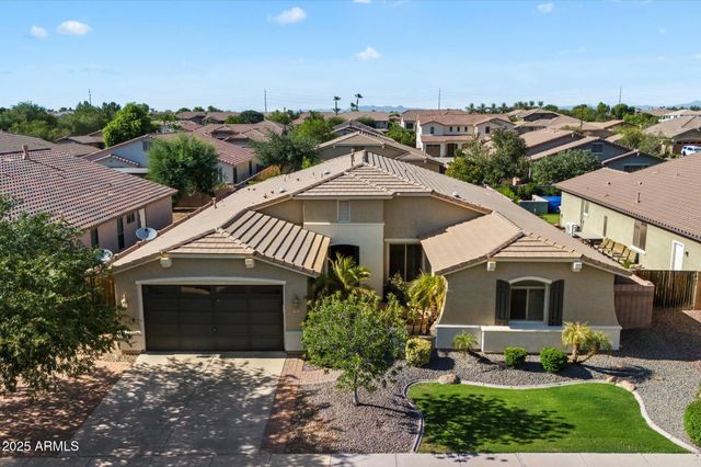 1464 E TONTO Drive, Chandler, AZ 85249