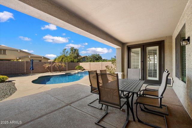 1464 E TONTO Drive, Chandler, AZ 85249