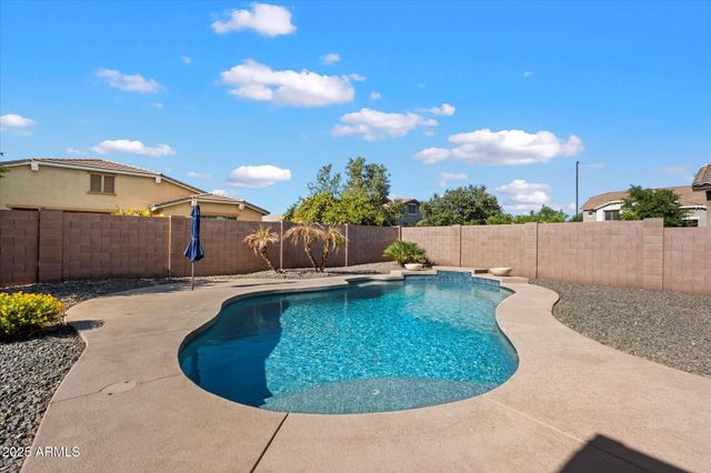1464 E TONTO Drive, Chandler, AZ 85249