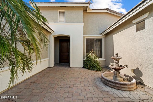 1464 E TONTO Drive, Chandler, AZ 85249