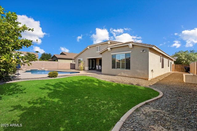 1464 E TONTO Drive, Chandler, AZ 85249