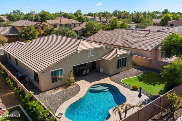 1464 E TONTO Drive, Chandler, AZ 85249