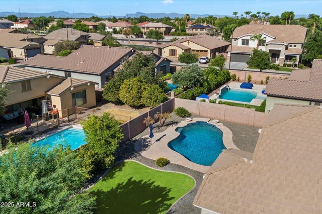 1464 E TONTO Drive, Chandler, AZ 85249