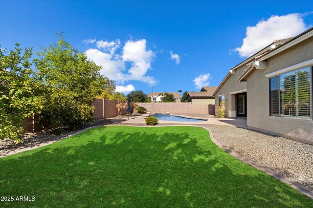 1464 E TONTO Drive, Chandler, AZ 85249