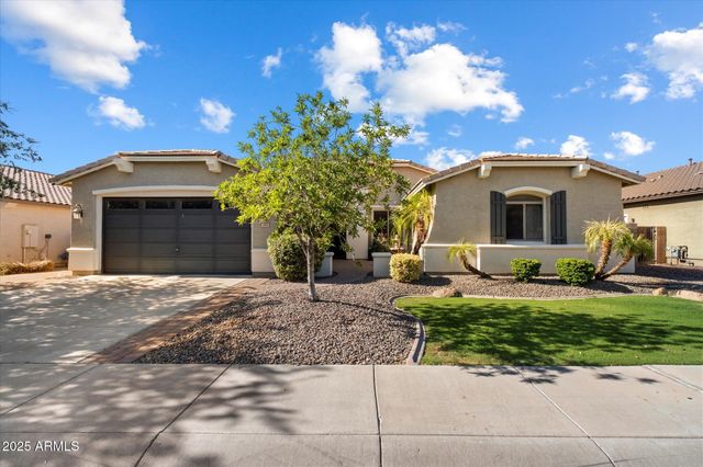 1464 E TONTO Drive, Chandler, AZ 85249