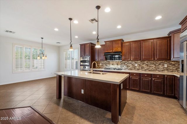 1464 E TONTO Drive, Chandler, AZ 85249