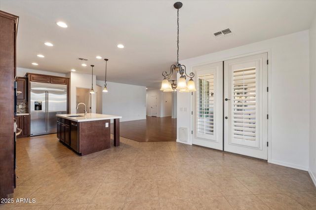 1464 E TONTO Drive, Chandler, AZ 85249