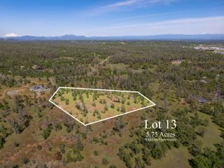 5.75 Acres Canto De Las Lupine, Redding, CA 96001