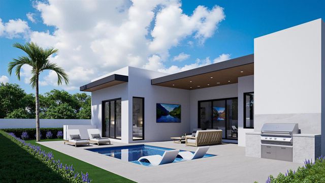 1708 NE 16th Avenue, Fort Lauderdale, FL 33305