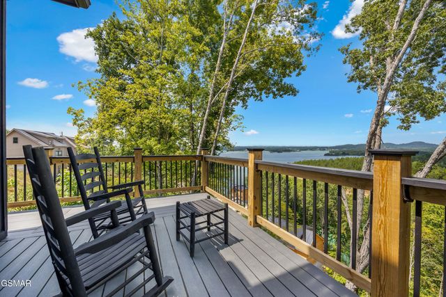 1337 Lake Haven Way, Sevierville, TN 37876
