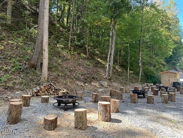 1337 Lake Haven Way, Sevierville, TN 37876