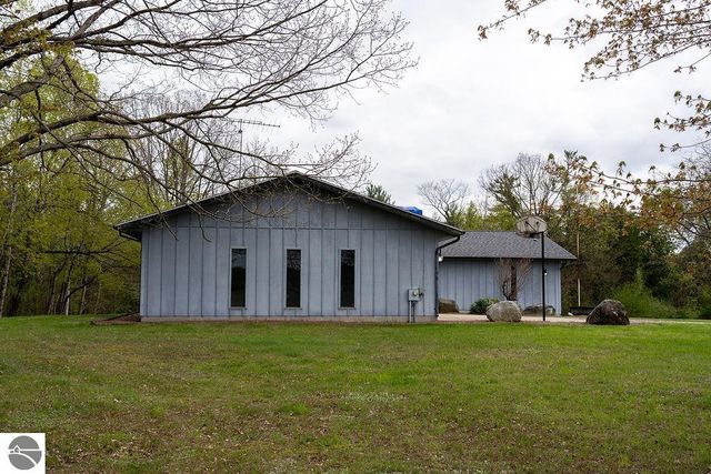3290 E River, Mt Pleasant, MI 48858
