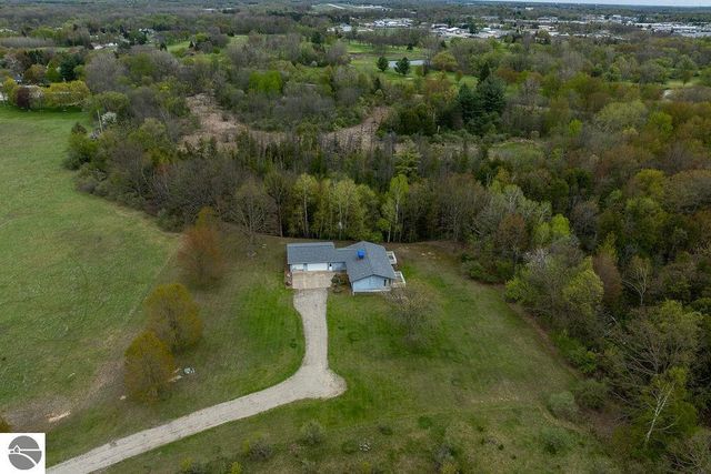 3290 E River, Mt Pleasant, MI 48858