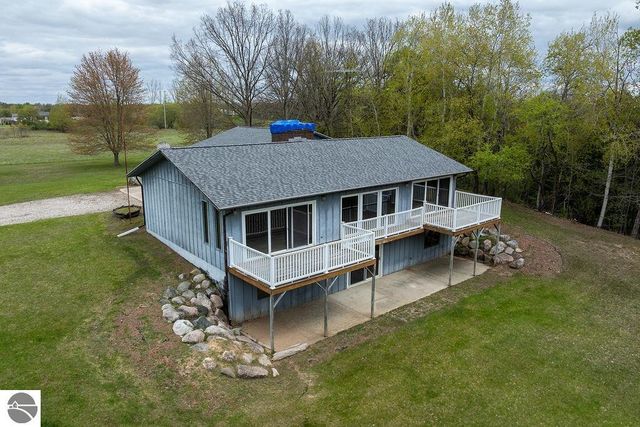 3290 E River, Mt Pleasant, MI 48858