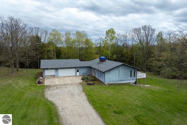3290 E River, Mt Pleasant, MI 48858