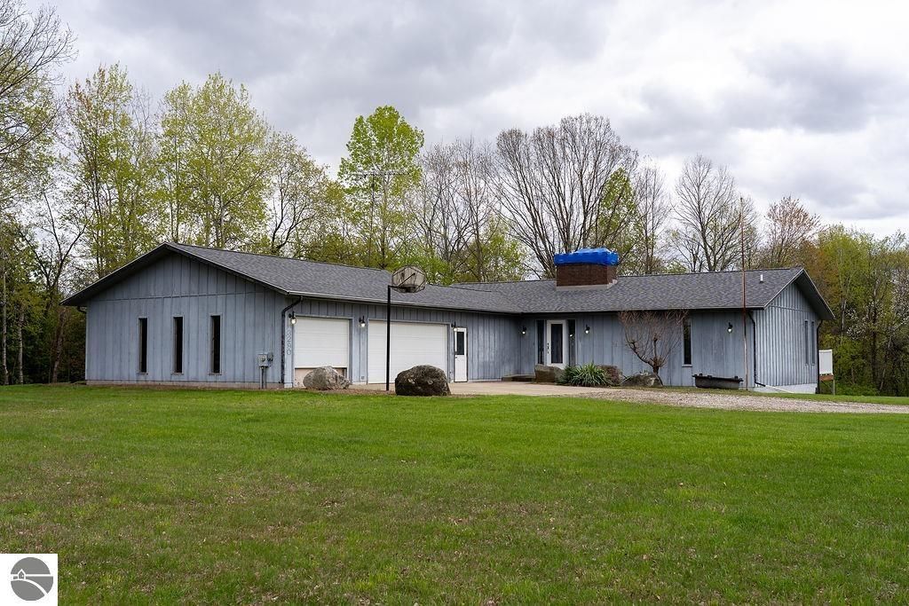 3290 E River, Mt Pleasant, MI 48858