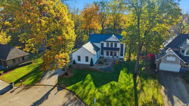 22722 Fair Oaks Court, Elkhart, IN 46514