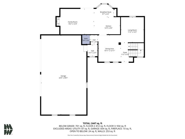 22722 Fair Oaks Court, Elkhart, IN 46514