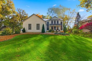 22722 Fair Oaks Court, Elkhart, IN 46514