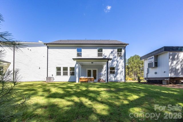 2921 Audubon Ridge Drive 34, Belmont, NC 28012