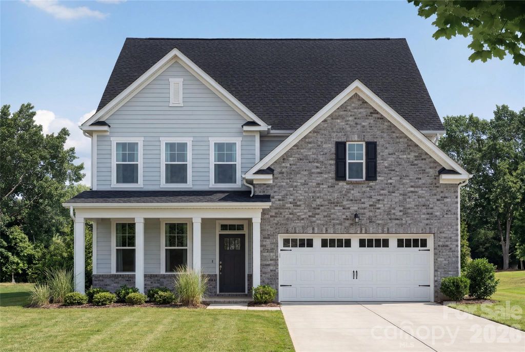 2921 Audubon Ridge Drive 34, Belmont, NC 28012
