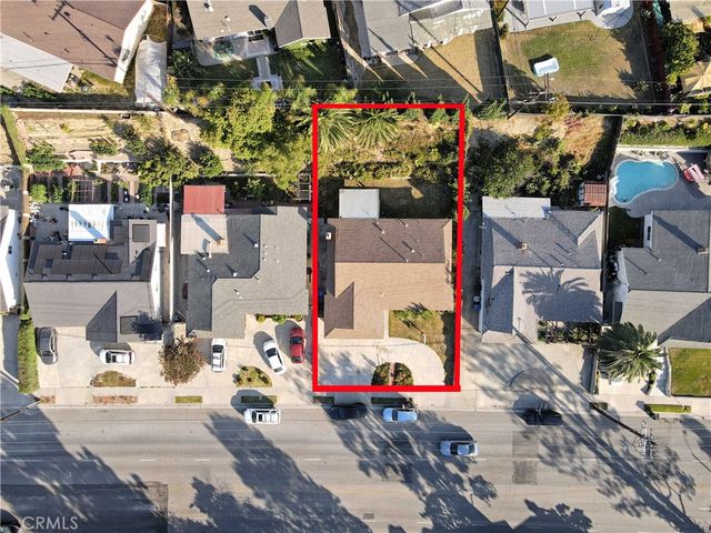 3040 La Puente, West Covina, CA 91792