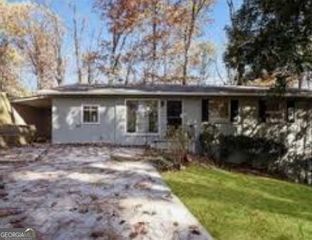 2363 Woodside, Chamblee, GA 30341