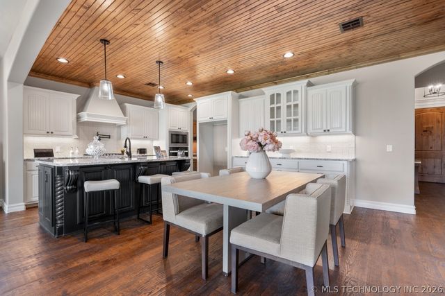 849 E 148th Place S, Glenpool, OK 74033