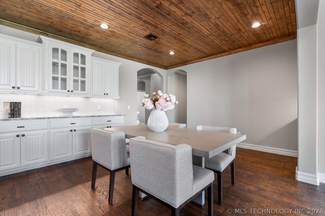 849 E 148th Place S, Glenpool, OK 74033