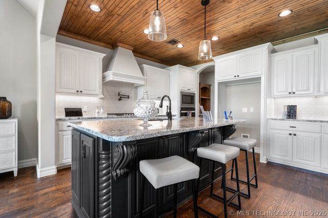 849 E 148th Place S, Glenpool, OK 74033