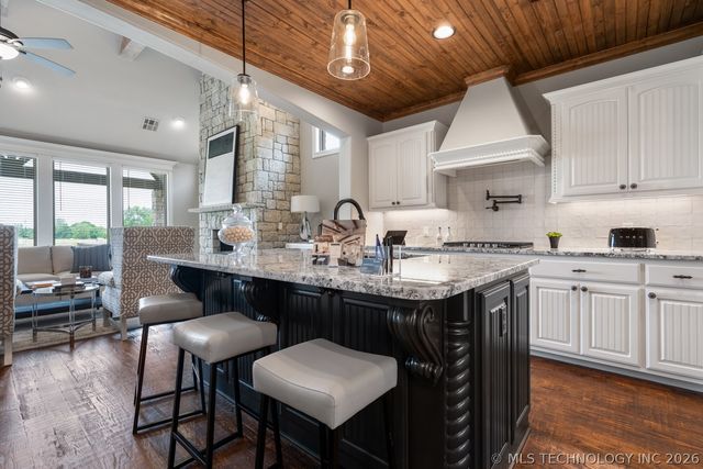 849 E 148th Place S, Glenpool, OK 74033
