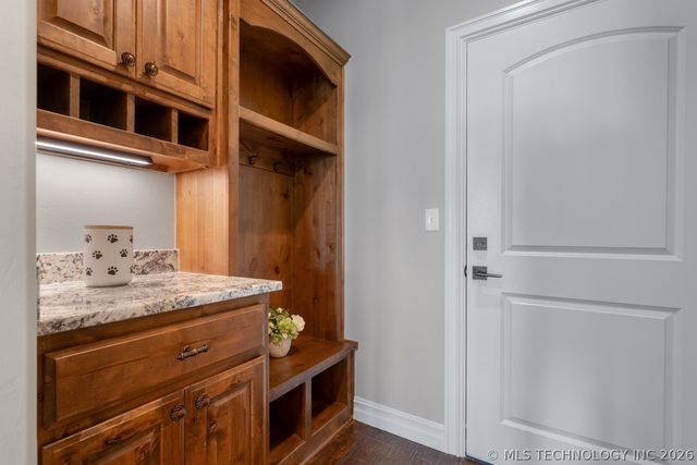 849 E 148th Place S, Glenpool, OK 74033