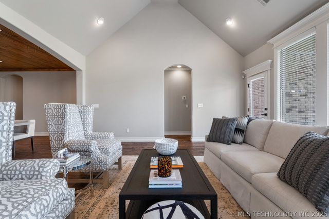 849 E 148th Place S, Glenpool, OK 74033