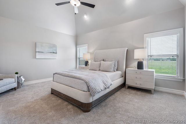 849 E 148th Place S, Glenpool, OK 74033