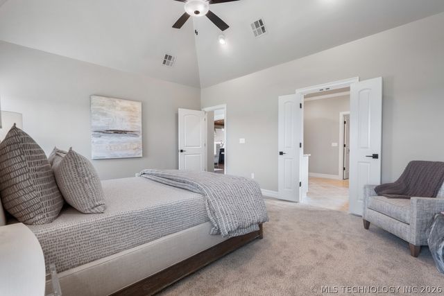 849 E 148th Place S, Glenpool, OK 74033