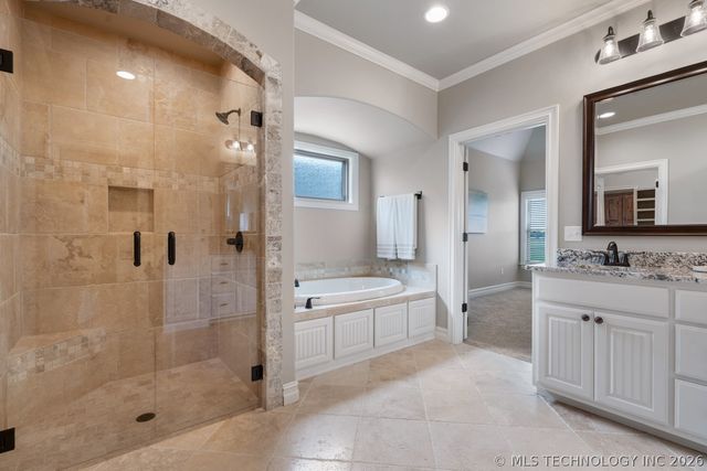 849 E 148th Place S, Glenpool, OK 74033
